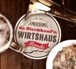 Da Blechhaufn - Wirtshausrunde