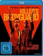 Killer's Bodyguard