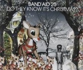 Band Aid 30 - Do They Know It's Christmas