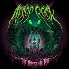 Aesop Rock - The Impossible Kid