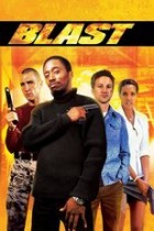 Blast - Dem Terror entkommt niemand