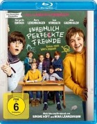 Unheimlich perfekte Freunde