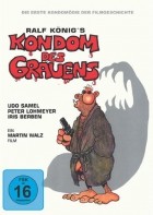 Kondom des Grauens