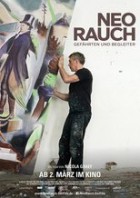 Neo Rauch Gefaehrten und Begleiter