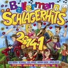 Ballermann Schlagerhits 2014.1