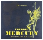 Freddie Mercury - Messenger Of The Gods: The Singles Collection