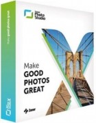 Zoner Photo Studio X v19.1809.2.82 + Portable