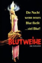 Blutweihe