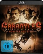 Vorthon, König der Gargoyles