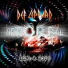 Def Leppard - Mirror Ball-Live & More