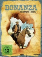 Bonanza - Staffel 2
