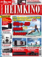 Heimkino 02-03/2016