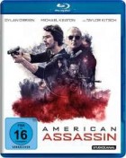 American Assassin
