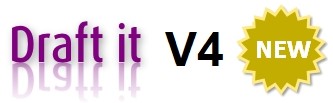 CADlogic Draft IT 4.0.22 Architectural Edition x64 / x86