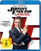 Johnny English - Man lebt nur dreimal