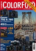 ColorFoto 07-08/2015