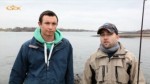 Esox Ausgabe 09 2013 Zanderangeln am Rhein