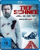 Tiefschnee Winter der Rache