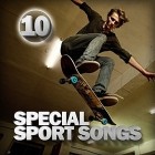 VA  -  Special Sport Songs 10
