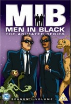Men in Black - Die Serie - XviD - Staffel 3