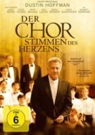 Der Chor - Stimme des Herzens