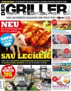 Der Griller 2015