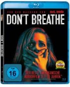 Don't Breathe