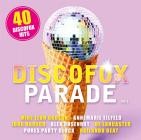 Discofox Parade Vol.1