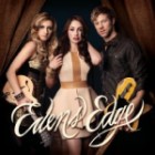 Edens Edge - Edens Edge