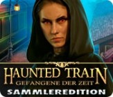 Haunted Train - Gefangene der Zeit Sammleredition
