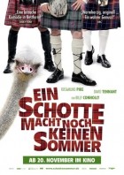 Ein Schotte macht noch keinen Sommer