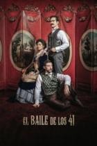 Der Ball der 41