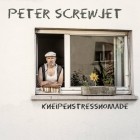 Peter Screwjet - Kneipenstressnomade