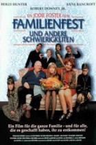 Familienfeste und andere Schwierigkeiten