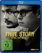 True Story - Spiel um Macht