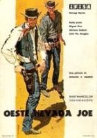 Nevada Joe
