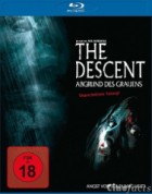 The Descent - Abgrund des Grauens
