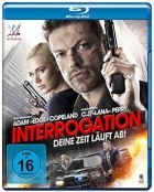 Interrogation - Deine Zeit Läuft Ab