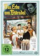 Das Erbe von Björndal