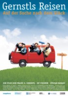 Gernstls Reisen  - Auf der Suche nach dem Glück