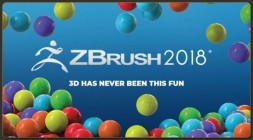 Pixologic ZBrush 2018.1