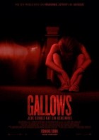 Gallows - Jede Schule hat ein Geheimnis