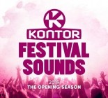 Kontor Festival Sounds 2019 - The Opening Season
