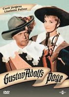 Gustav Adolf´s Page