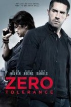 Zero Tolerance - Auge um Auge