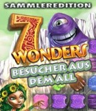 7 Wonders 5 - Besucher aus dem All Sammleredition