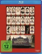 Grand Budapest Hotel