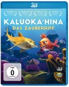 Kaluoka'Hina - Das Zauberriff