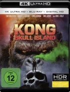Kong: Skull Island