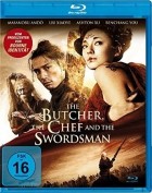 The Butcher, The Chef and the Swordsman